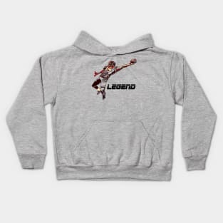 NFL Legend football Kids Hoodie